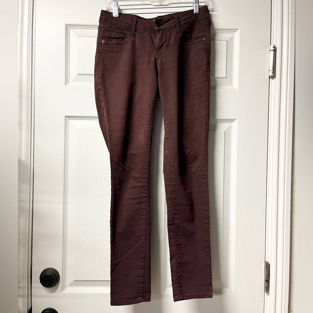 Women’s Old Navy Rockstar Skinny Pants